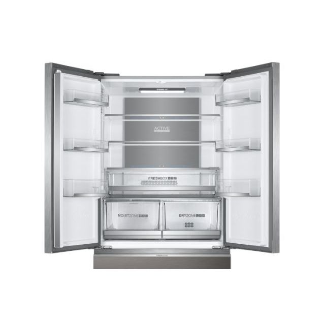 FD 83 Series 7 HB18FGSAAA Multi door fridge freezers Haier